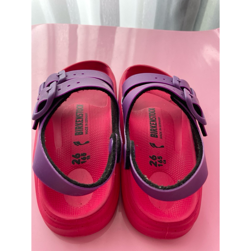 Preloved Birkenstock