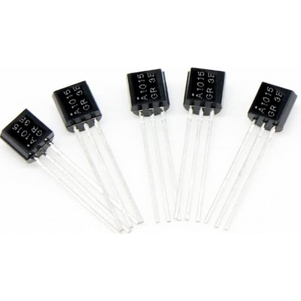 TR 2SA1015  TR 2SA 1015