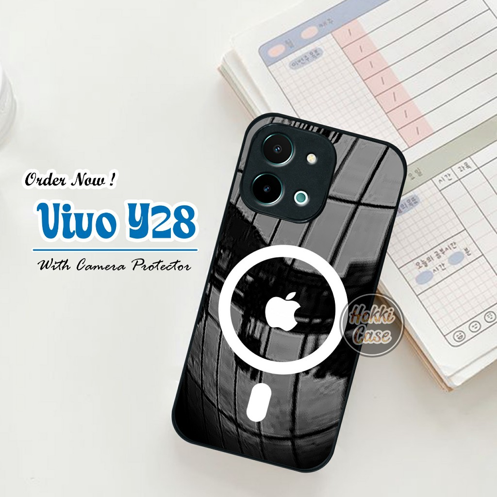 Case Vivo Y28 Casing Vivo Y28 Terbaru [486H]