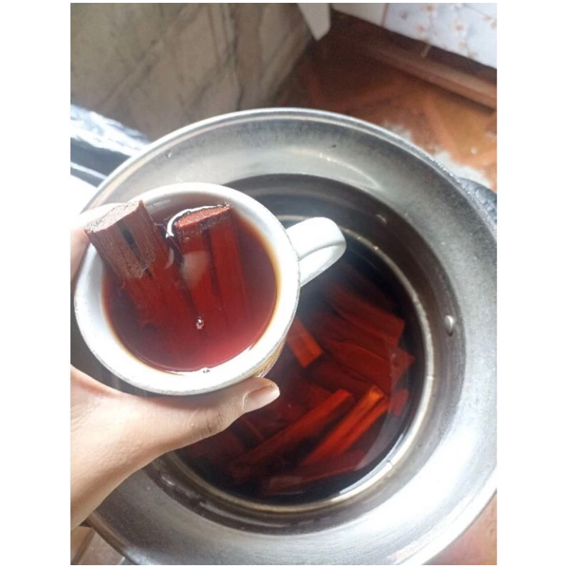 

Promo akarbajakah 1kg cuma 65ribu