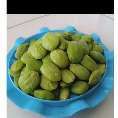 

Pete kupas pilihan 1/2 kg