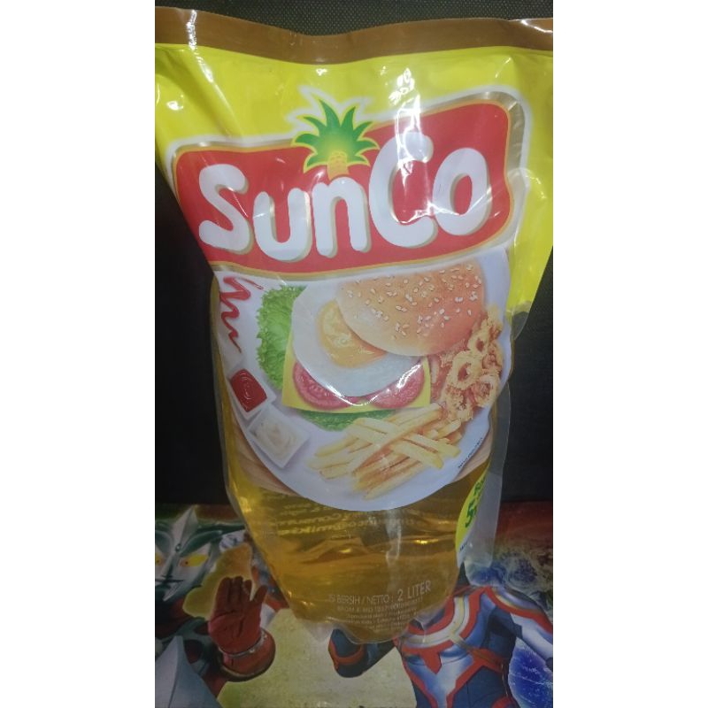 

Minya Goreng Sunco 2 Liter Minyak Goreng Murah Minyak Goreng Sunco Murah