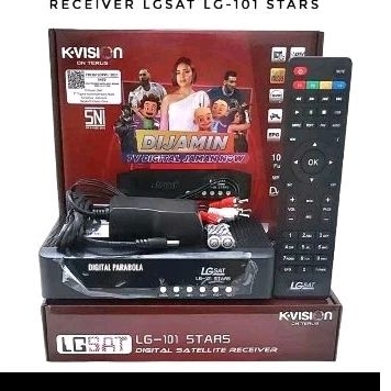 Kvision/lgsat