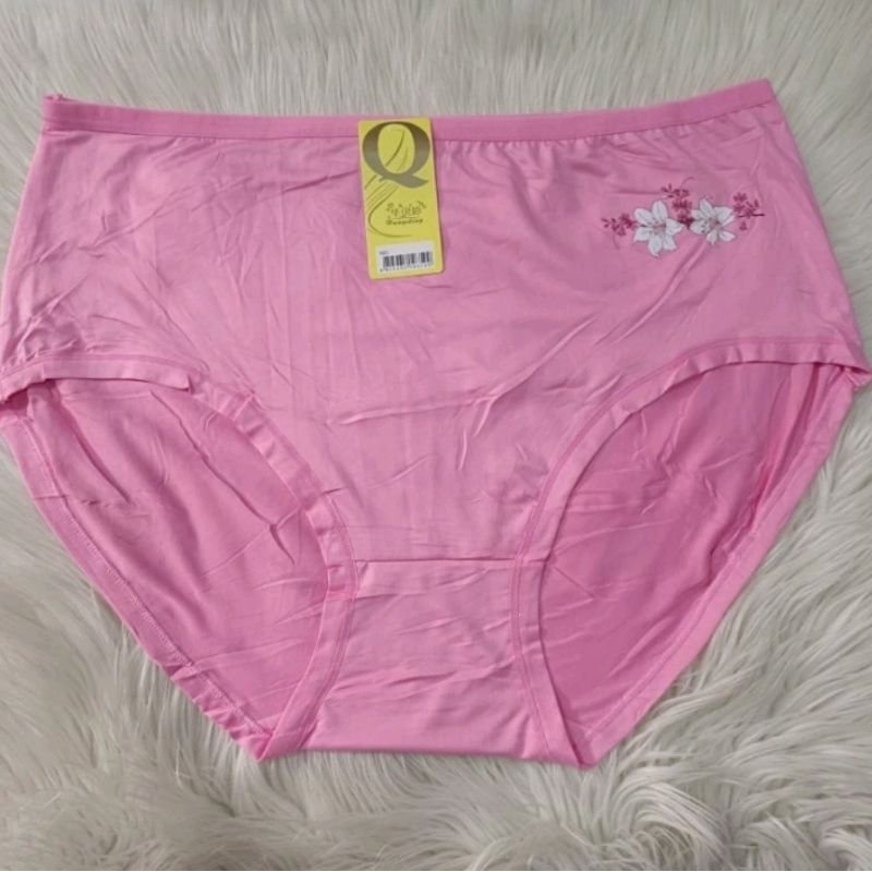 Celana Dalam Wanita JUMBO XXXXXL atau 6L / CD WANITA BIG SIZE BB 90-120 kg