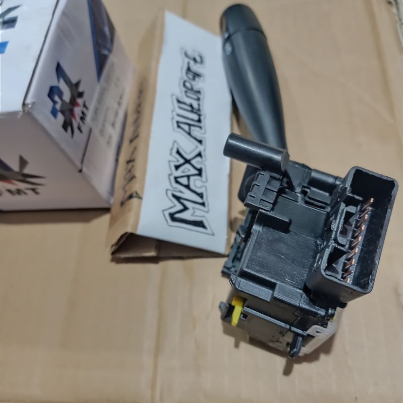 Saklar Sent Switch Lampu Sein Sen Kombinasi Untuk Mobil GrandMax, Agya, Avanza , Xenia