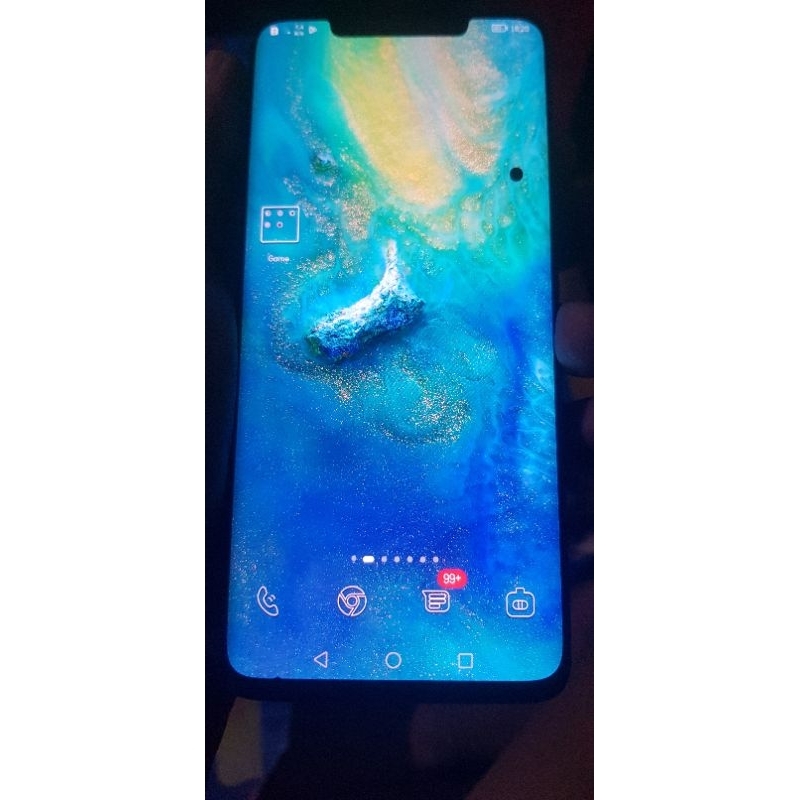 LCD HUAWEI MATE 20 PRO