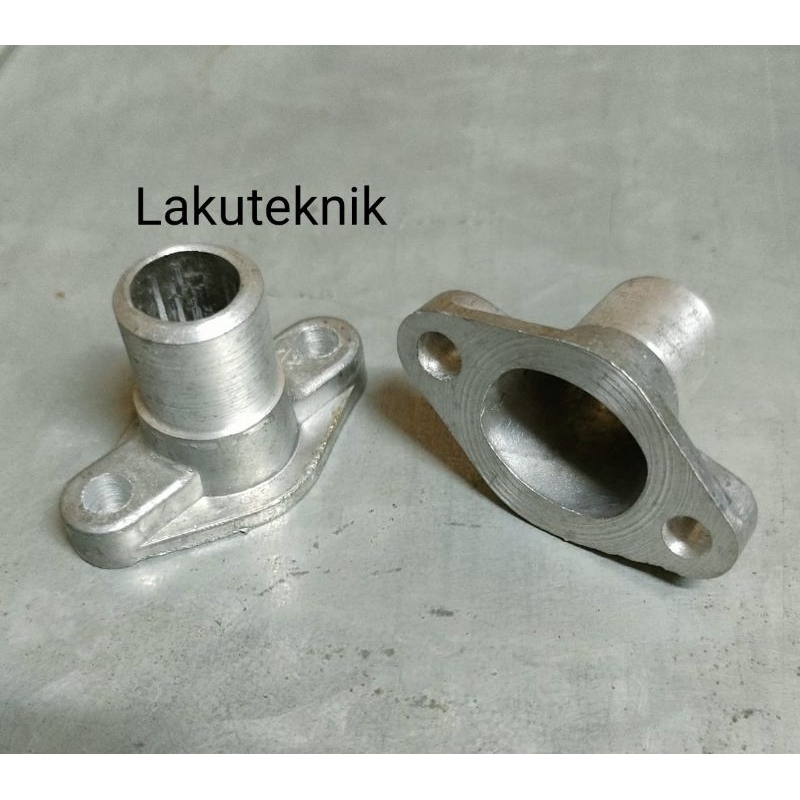 Inlet Manifold Alumunium TU26 Mesin Semprot Rumput Sprayer TU26