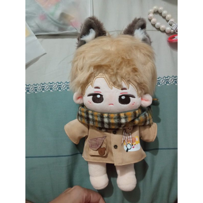 doll clothes 20 cm baju doll