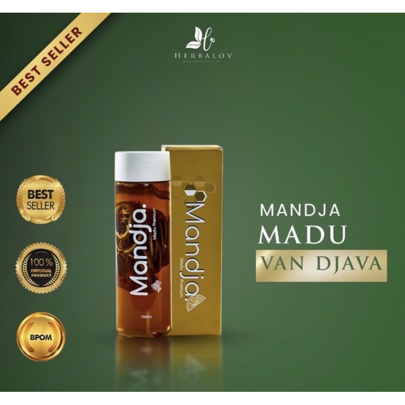 

Madja Madu Multiflora dan dried lemon/meningkatkan Imun