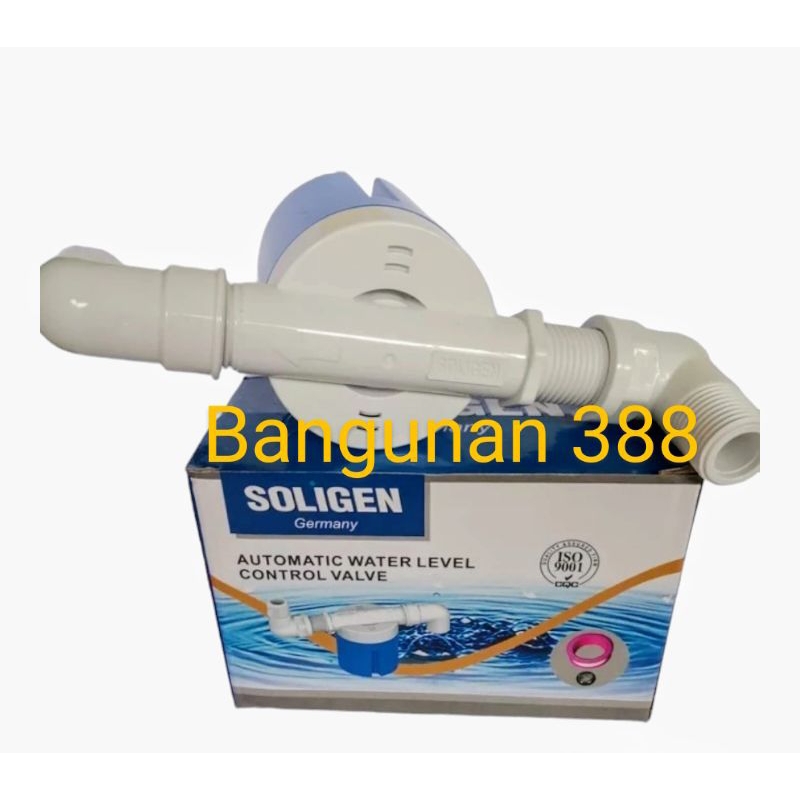 Otomatis Kran Bak Mandi/Pelampung Otomatis Kran Air/Pelampung Otomatis Tangki