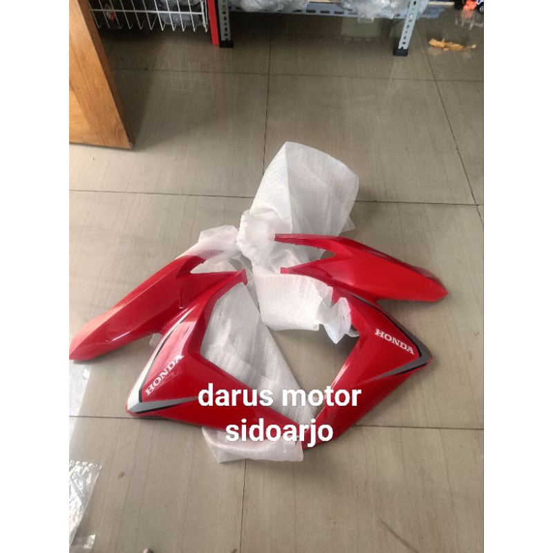 cover sayap vario125  2019