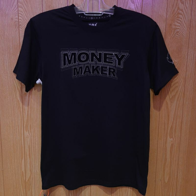 Kaos Pria Voxfly Original Planet Surf [ TERBARU ]