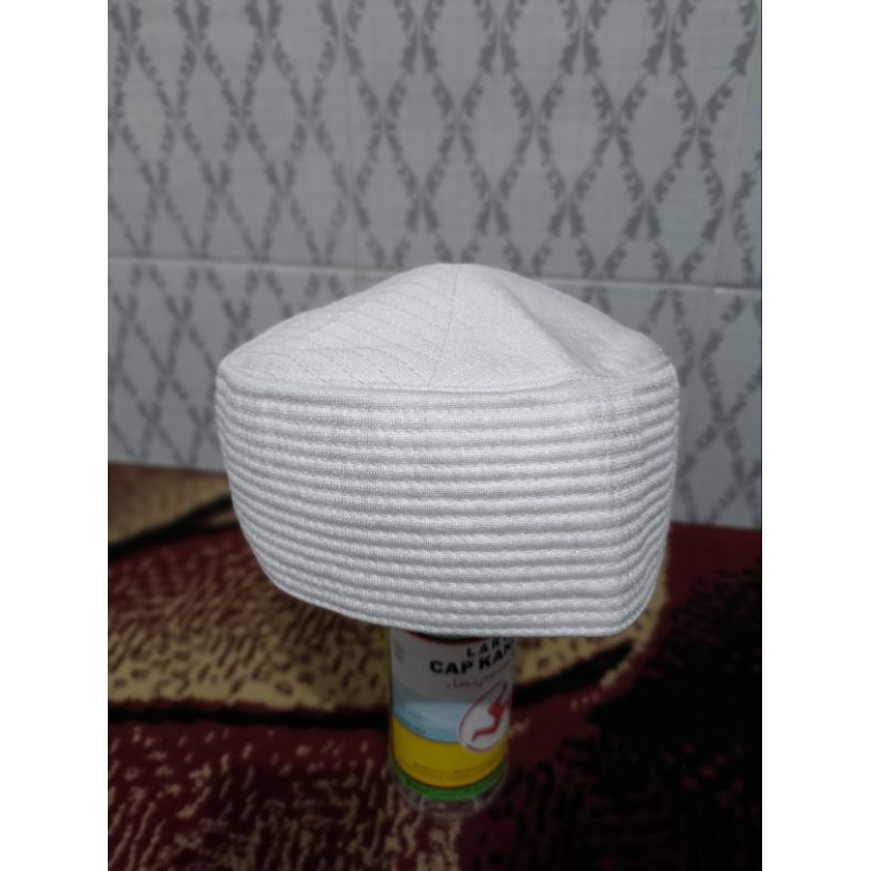 GROSIR Kopyah MALAWI Made In BANYUWANGI GROSIR/KODI PECI SONGKOK KOPIAH
