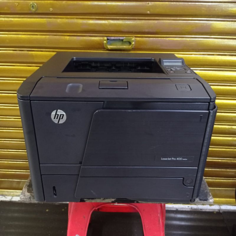 Hp Laserjet pro 400m401n