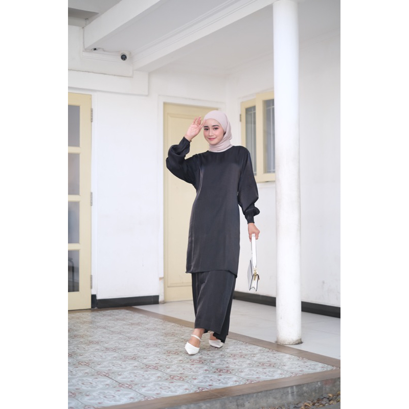 GAMIS MALAYSIA LOOK/GAMIS DAILY/BAJU LEBARAN KEKINIAN/MUSLIMAH/GAMIS SYARI