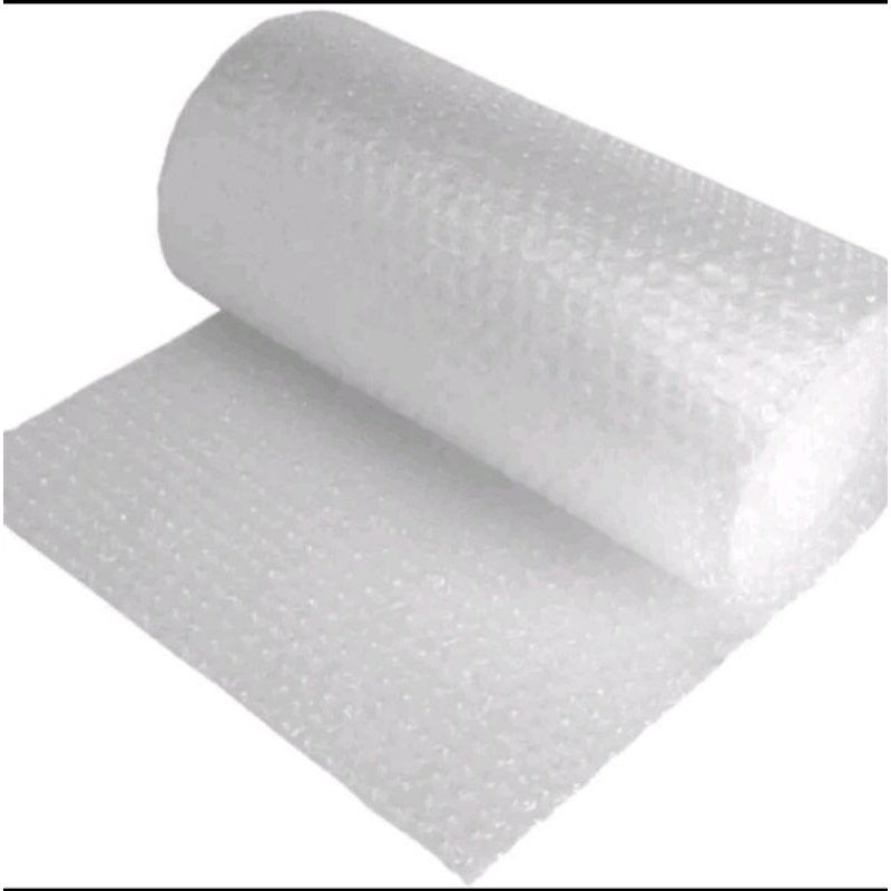 

Buble wrap / Buble Pack / Packing Tambahan { ± 20×30cm }