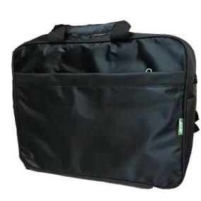 HJ6 Tas Laptop Acer 14 Inch Model Selempang