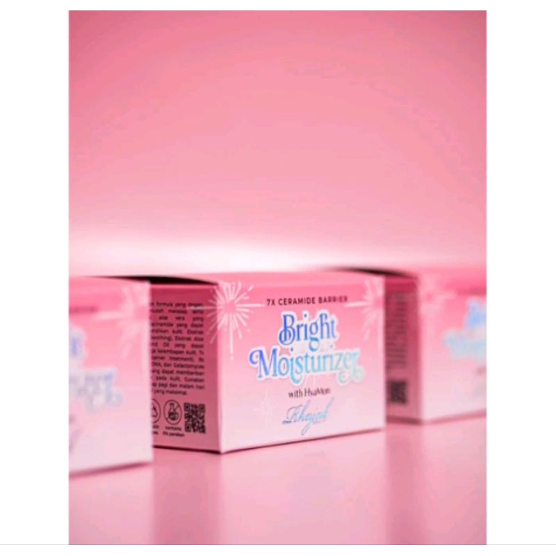 moisturizer By Rhajab