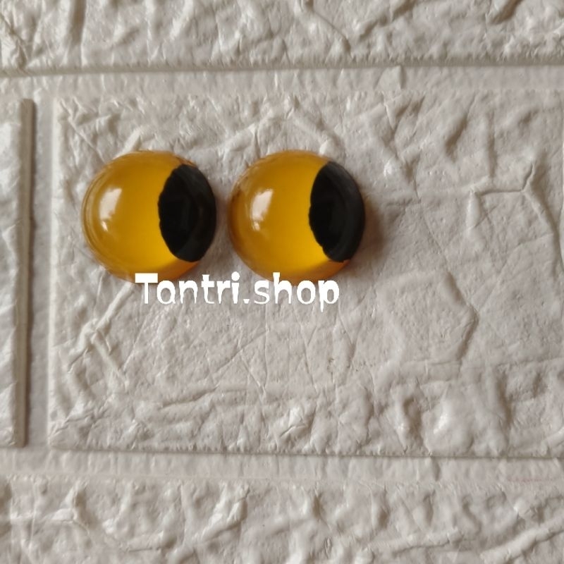 MATA RESIN - MATA BANTENGAN - MATA JULING - MATA MACANAN - MATA RESIN OGOH OGOH