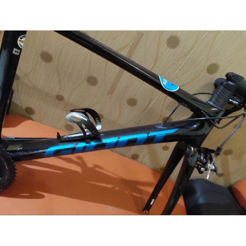 Giant TCR adv 2 Rimbrake