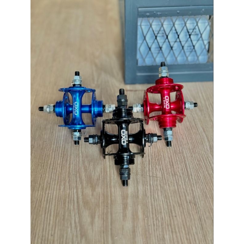 HUB SEPEDA BMX FIXIE 32 HOLE BEARING