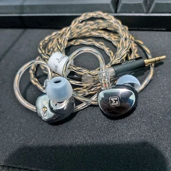 Simgot EA500LM - Preloved