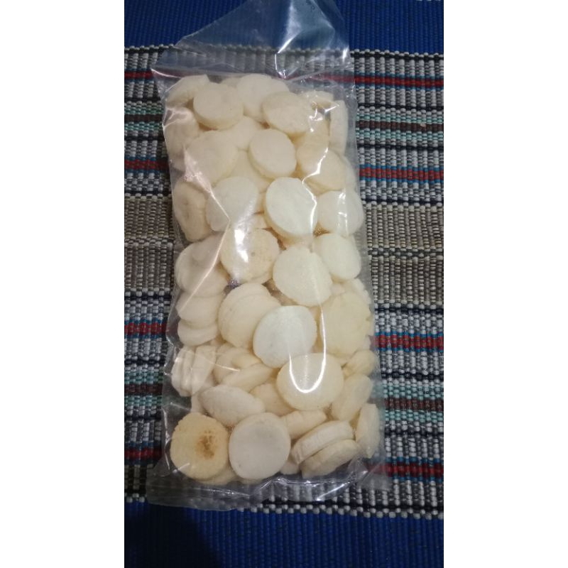 

Krupuk Ikan Palembang