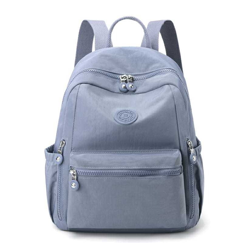 CHIBAO - Tas Ransel Wanita 1974 Chibao ransel polyester waterproof tas wanita original