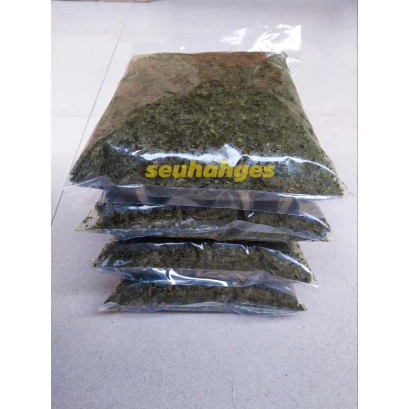 

RB22 Daun Jeruk Purut Tabur 1Kg Segar Tanpa Batang