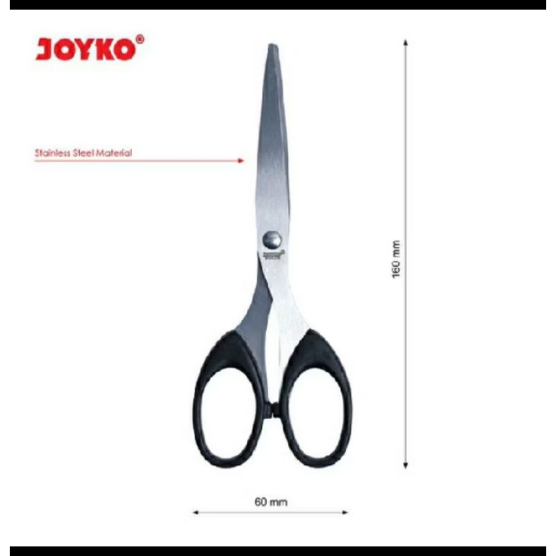 

gunting joyko sedang