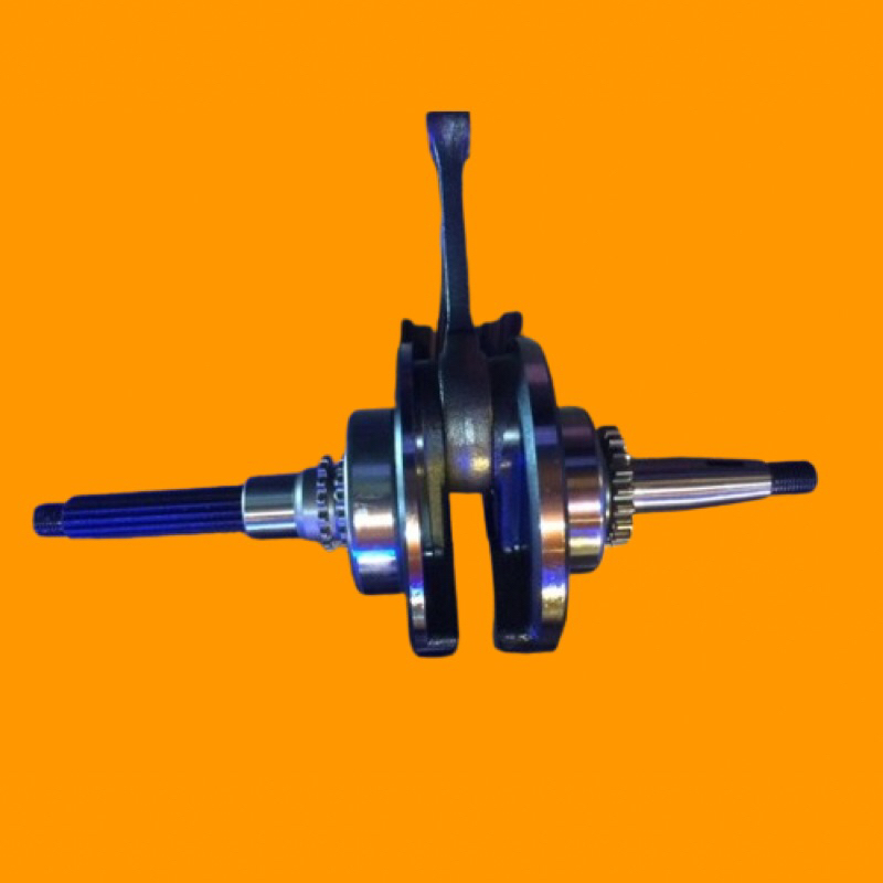 Kruk as mio stroke 60 shark - kor as mio stroke up