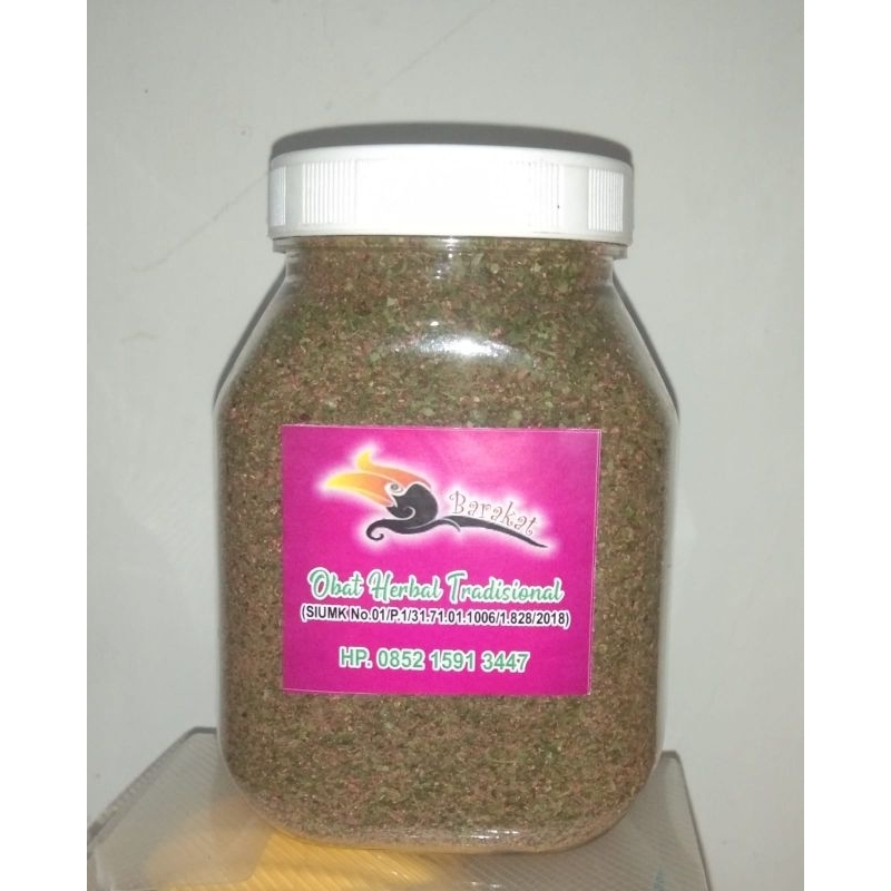 

Herbal Khusus Sehat Lelaki