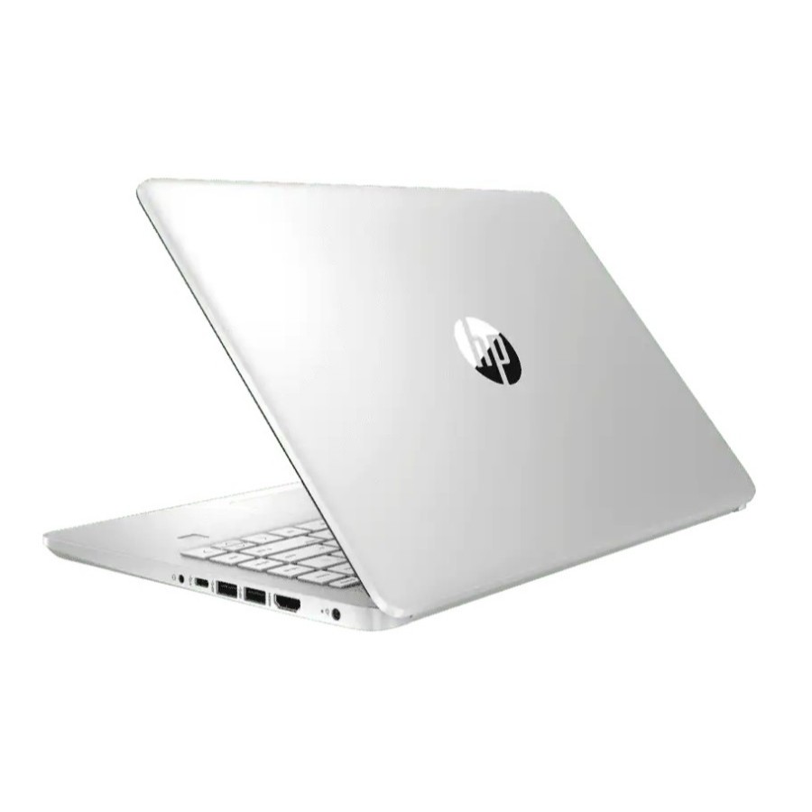 Laptop HP 14s-fq0562AU AMD Athlon Silver 3050U RAM 8GB 512GB 14" W11 OHS