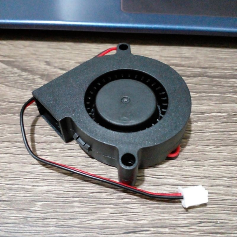 Kipas blower keong Dc 12v
