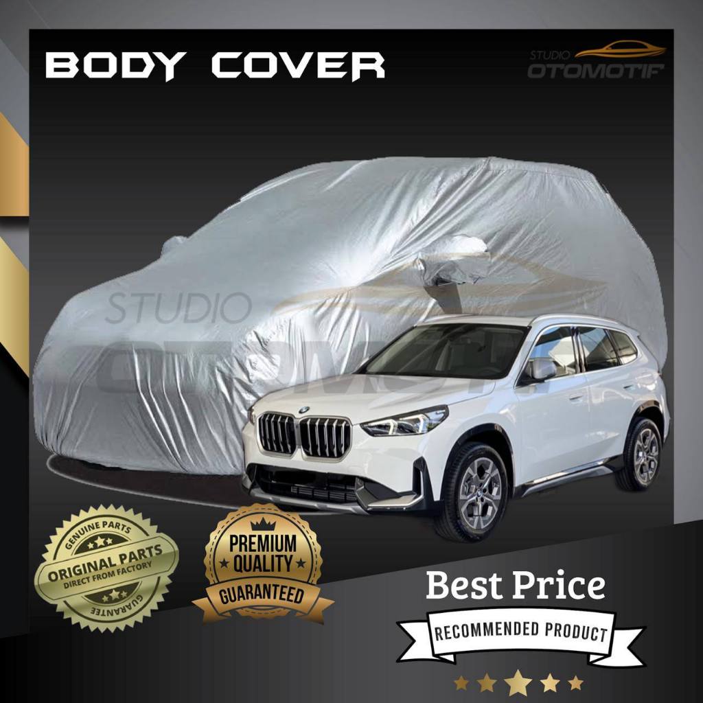 SARUNG MOBIL Bmw iX1 X1 U11 2023 PREMIUM / BODY COVER Bmw iX1 X1 U11 2023 PREMIUM