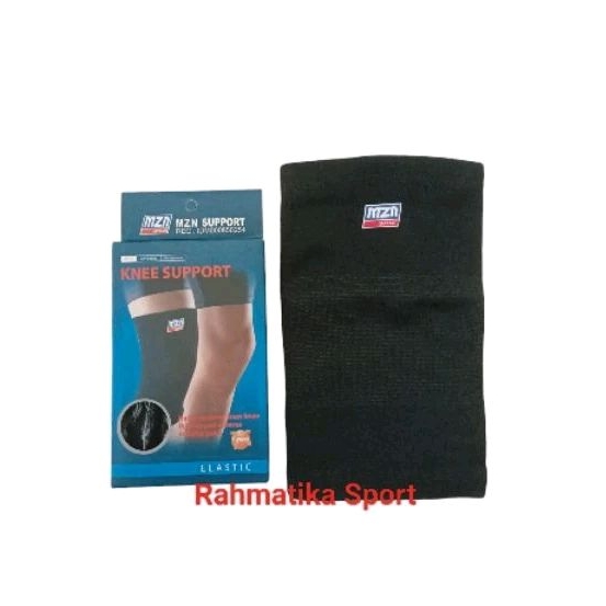 Deker Knee Lutut Pendek MZN