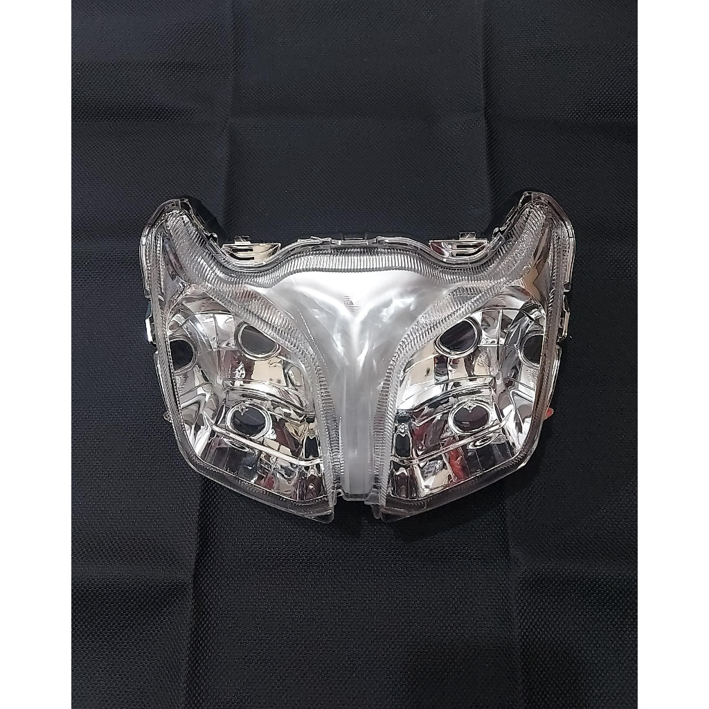 LAMPU DEPAN JUPITER Z 1 || REFLEKTOR LAMPU DEPAN JUPITER Z1 Jupiter Z one WIN