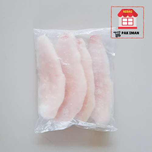 

Ikan Dori Fillet