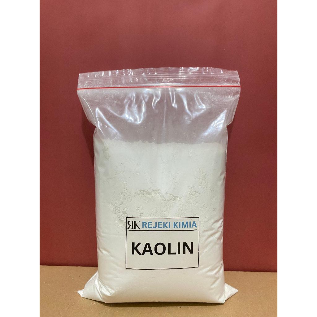 KAOLIN