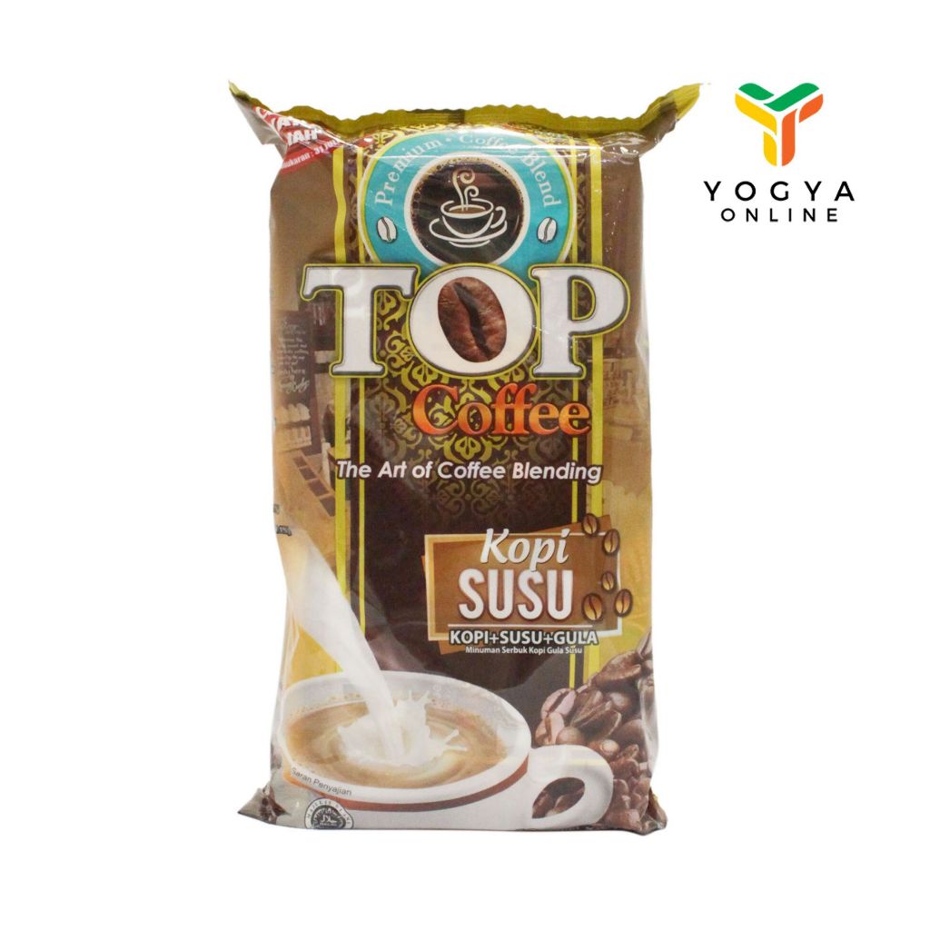 

Top Sc Susu Gula 10X31 G