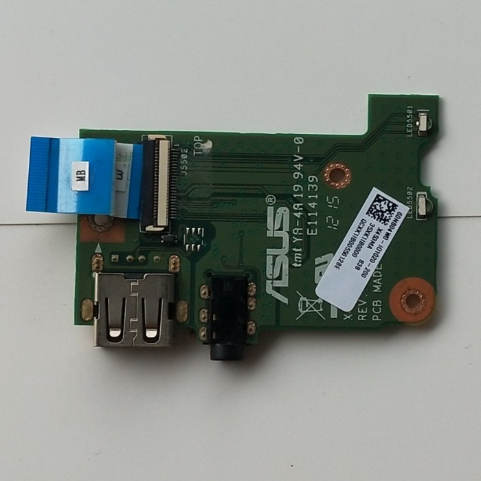 Child Board Asus X453ma X453sa X453m X453m