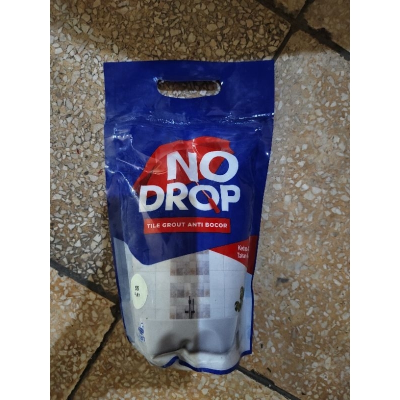 Nat Keramik No Drop 1 Kg