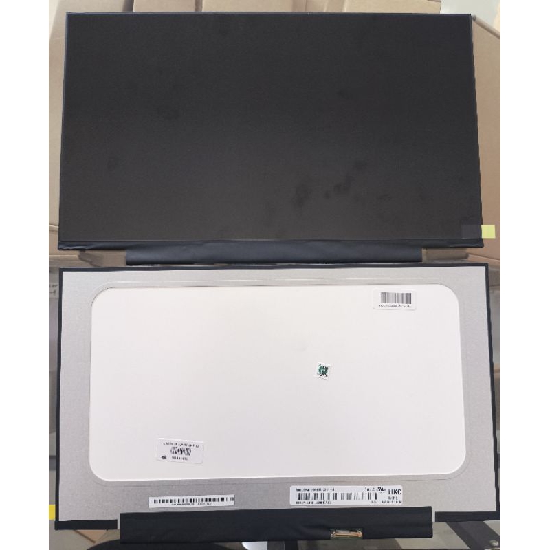 LED 14 30 PIN SMALL FRAME TANPA KUPING FHD