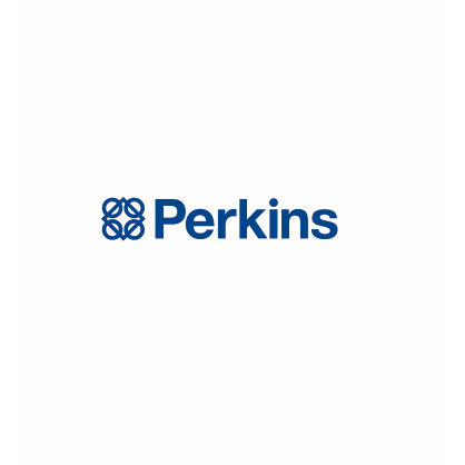 

perkins logo stiker