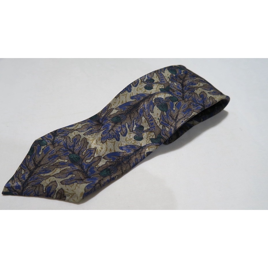 CD 21 Dasi pria authentic / original branded bahan sutra