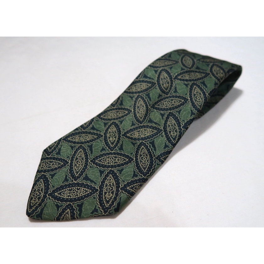 CD 11 Dasi pria authentic / original branded bahan sutra