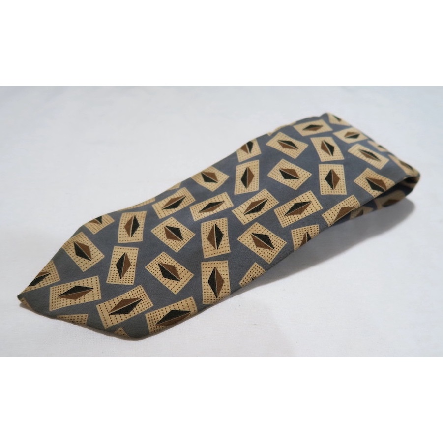 CD 14 Dasi pria authentic / original branded bahan sutra