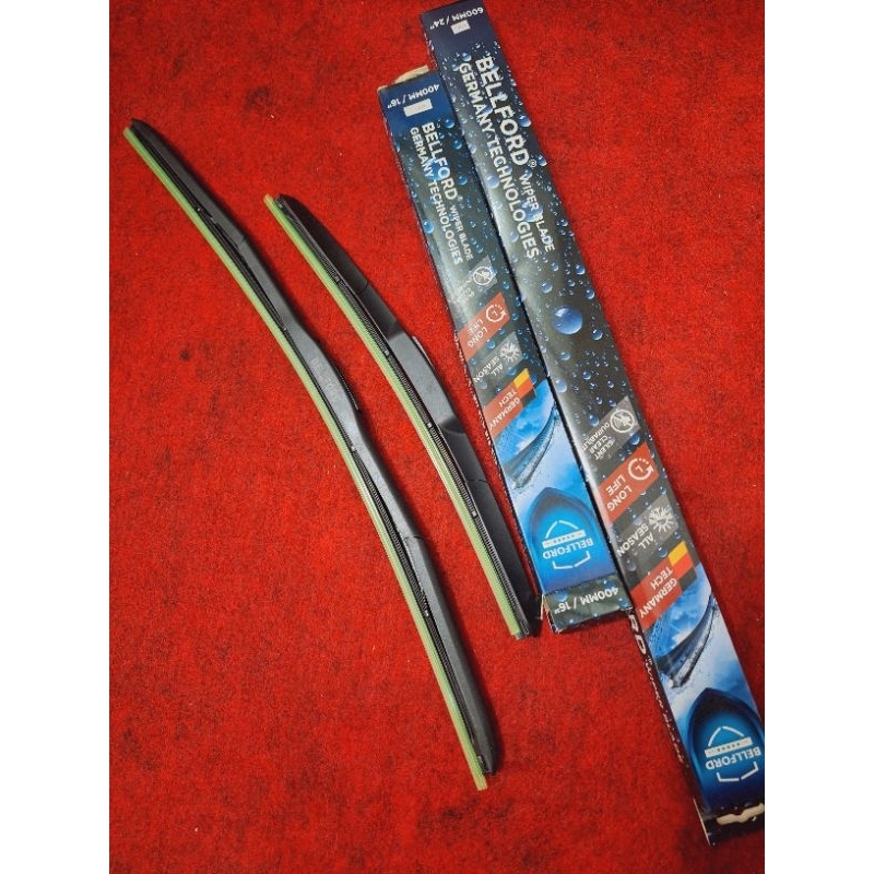 wiper blade type hybrid untuk Innova