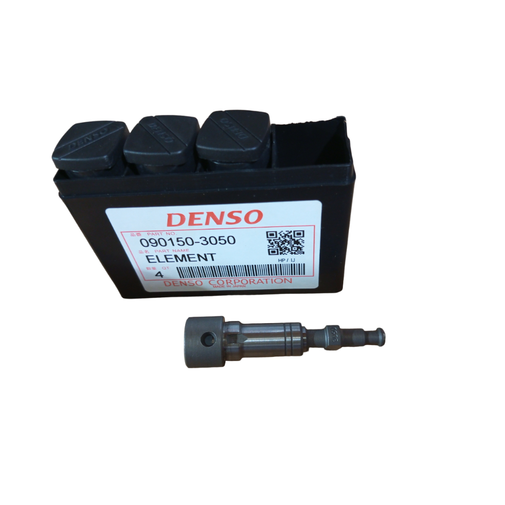 Plunger Mitsubishi 4D31 element valve 090150-3050 Plunyer Denso Ps100 Ps 100
