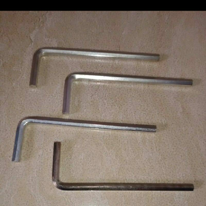 Kunci L Gitar Akustik kunci L Gitar Akustik